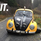 Illustration for article titled This 58-Year-Old Rally Beetle Named Bertie Is Here To Decimate All